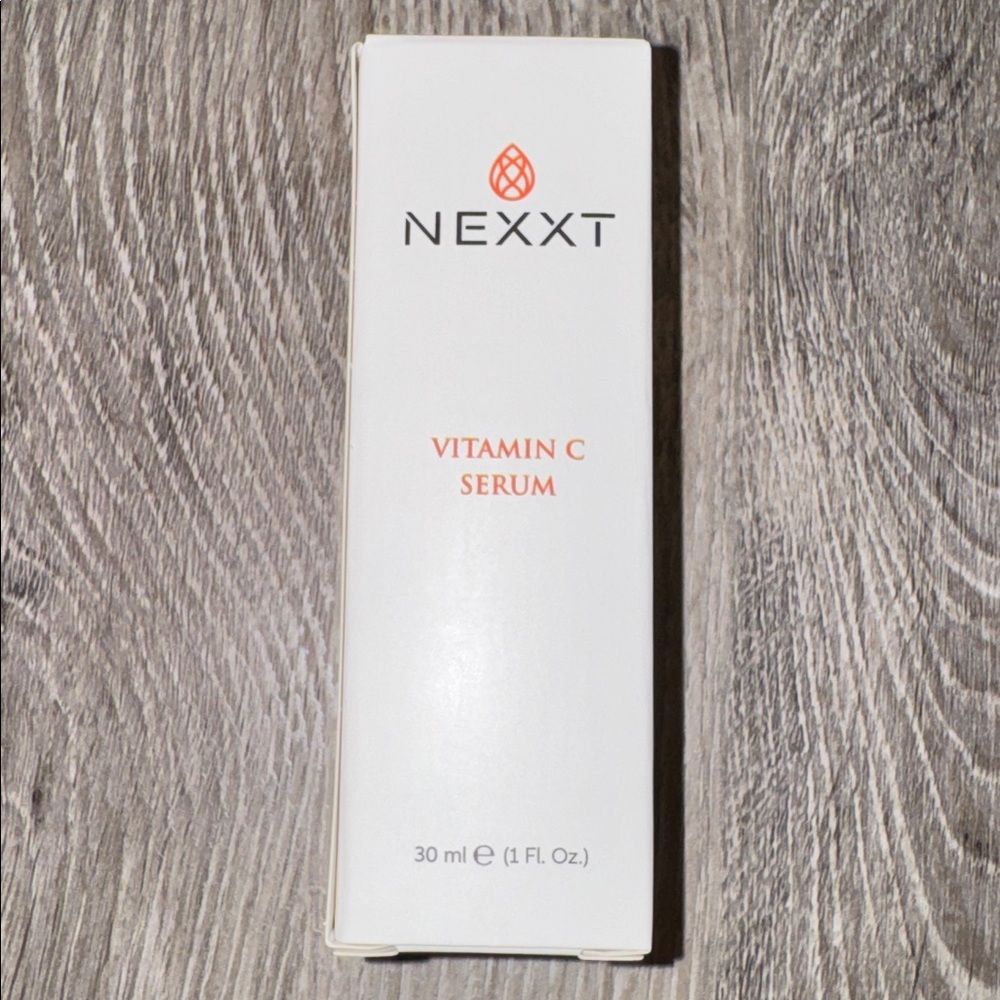 Nexxt Vitamin C Serum - Picture 2 of 4